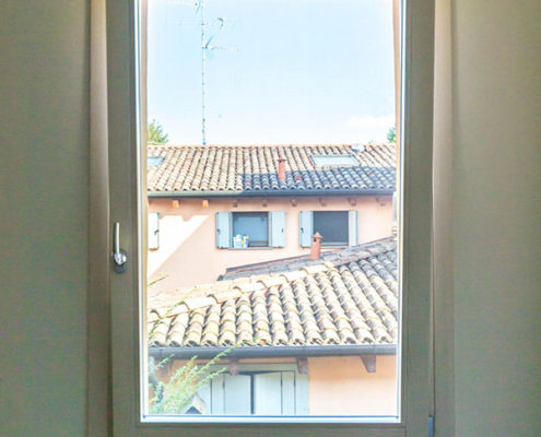 Riqualificazione energetica edifici esistenti